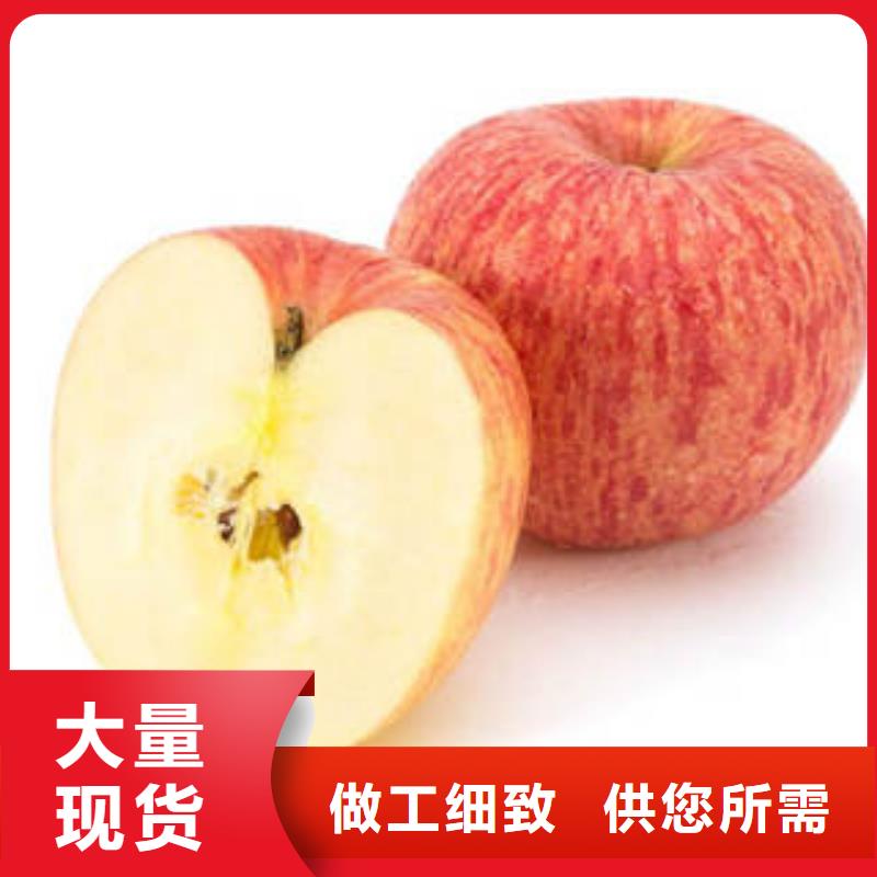红富士苹果嘎啦苹果现货直发