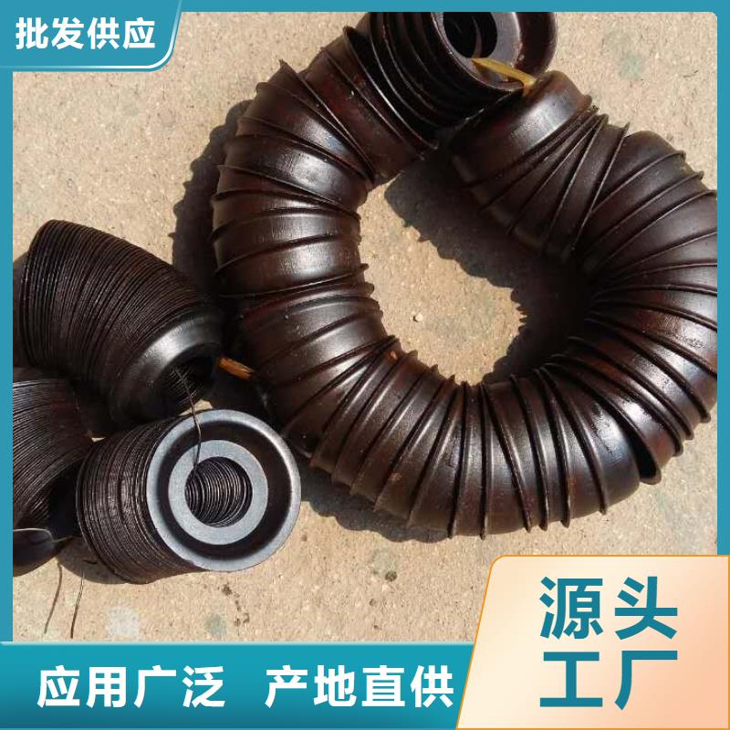 络筒机握臂配和槽筒机使用