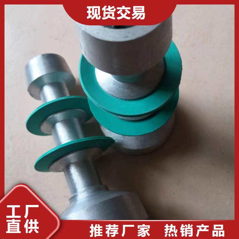 280mm氧化合金槽筒一直生产