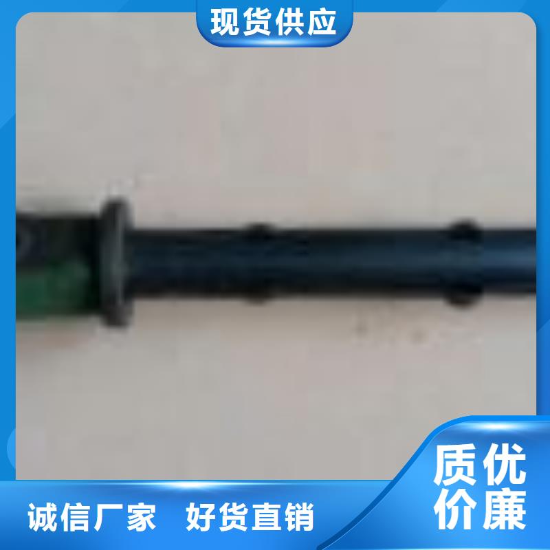 280mm氧化合金槽筒装轴承转动灵活
