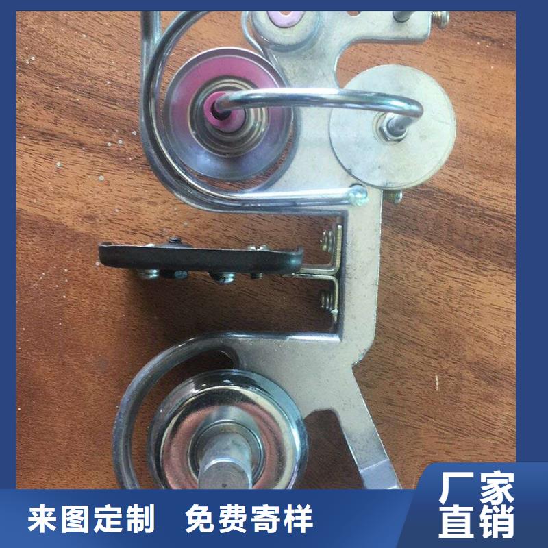 络筒机硬质氧化合金槽筒铜粉末冶金含有耐磨