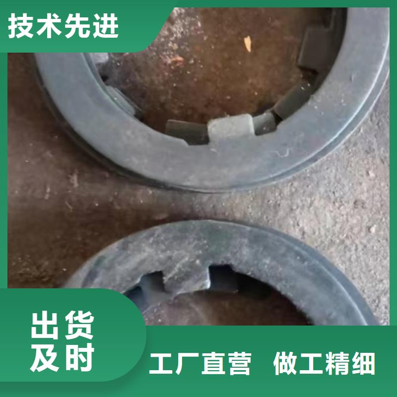1332P槽筒机绞纱架装轴承转动灵活