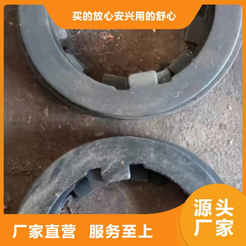 络筒机硬质氧化合金槽筒品种齐全
