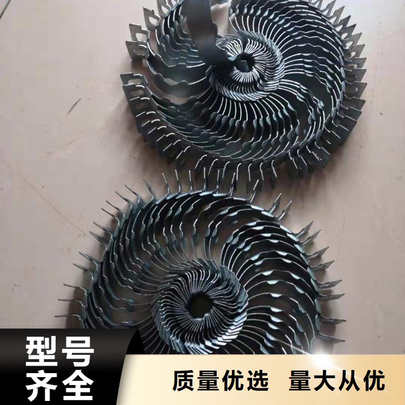 G203,193卷纬机配件高频淬火