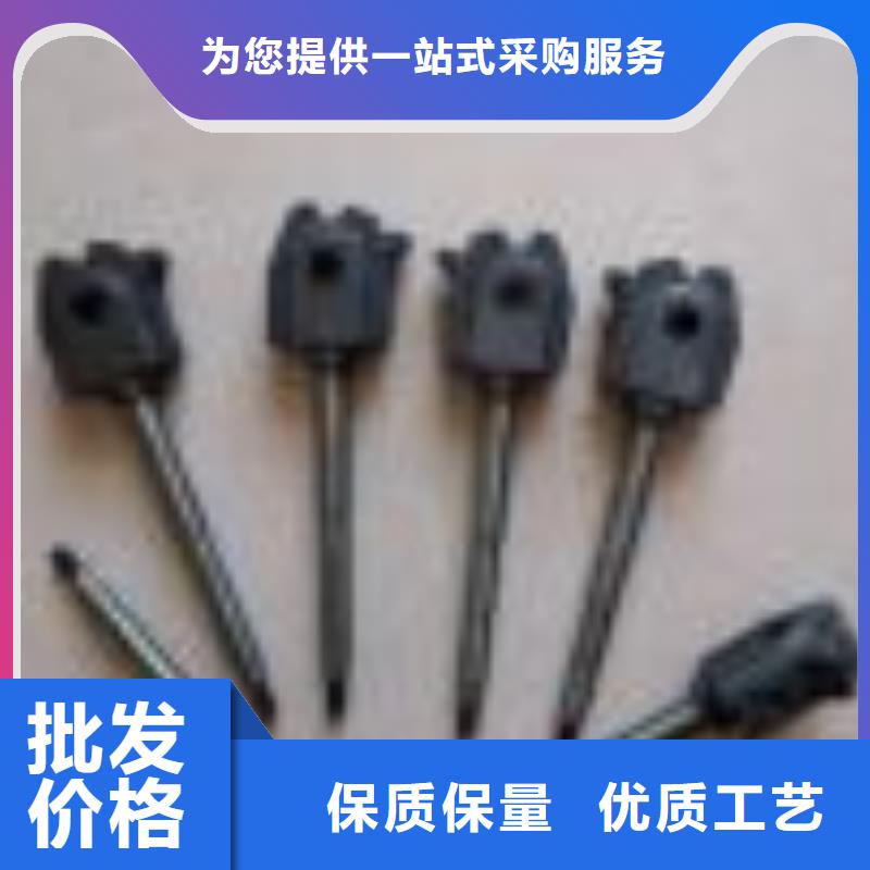 GA014络筒机铝锭子尼龙锭弹性好，型号全