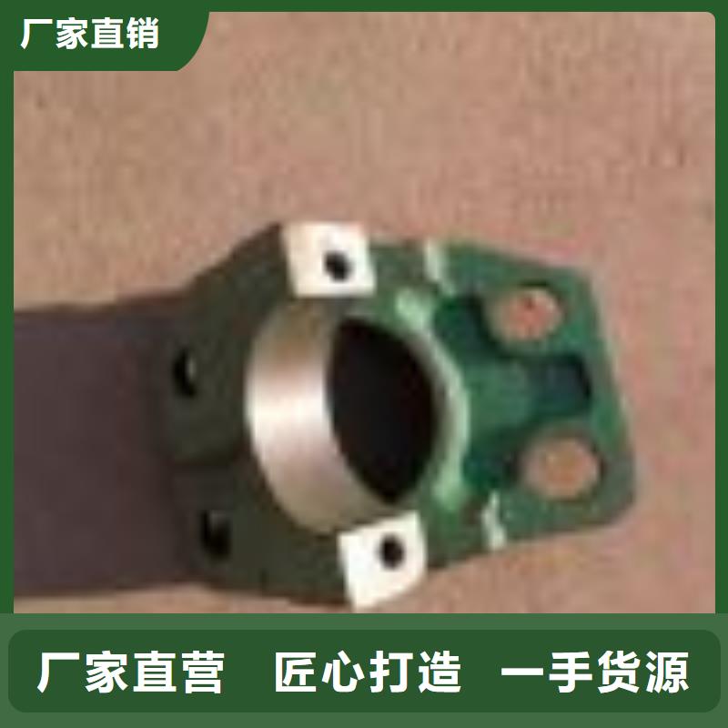 络筒机硬质氧化合金槽筒加长耐磨成型好