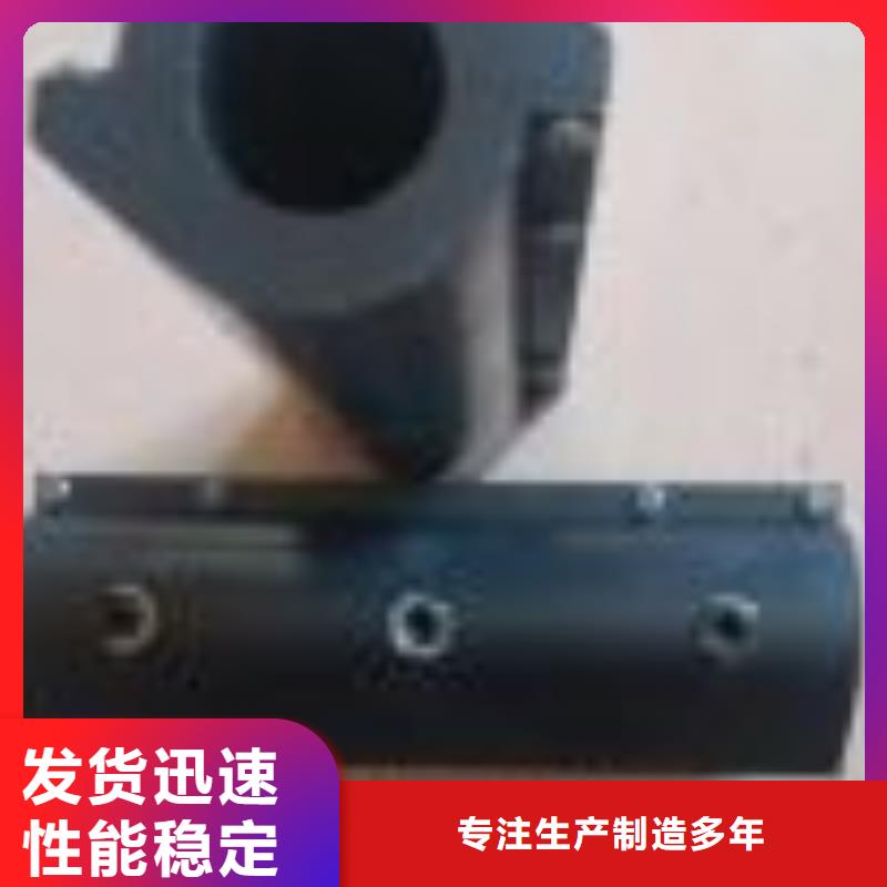 1381并纱机配件生产中