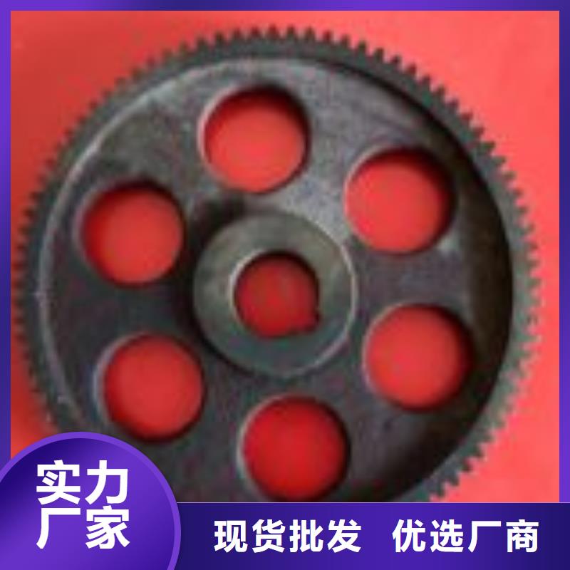络筒机硬质氧化合金槽筒加长耐磨成型好