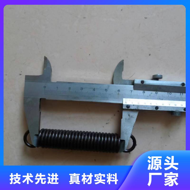 冲压件和弹簧历史悠久供货不断