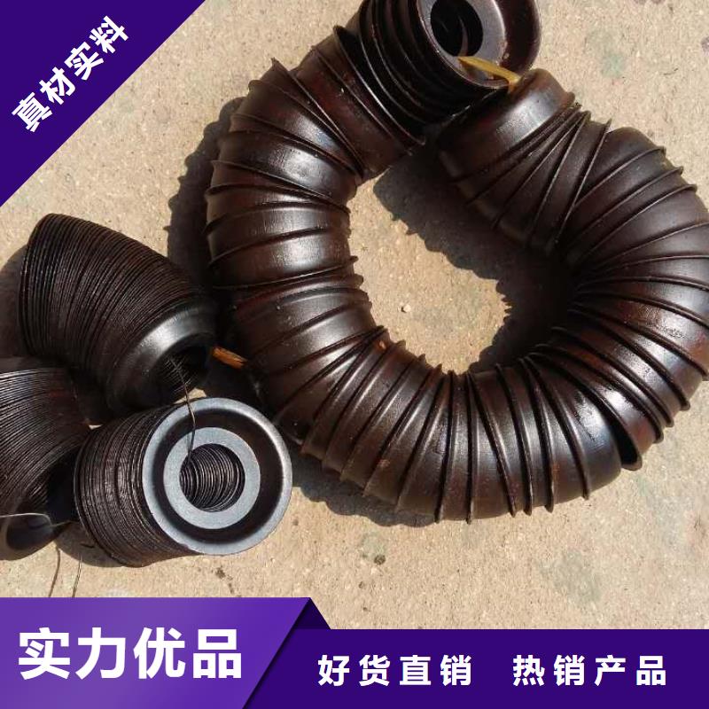 A631捻线机配件高频淬火