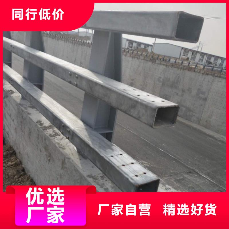 采购桥梁铝合金护栏必看-欢迎选购