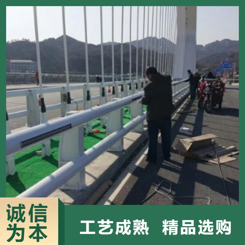 护栏道路护栏订制批发