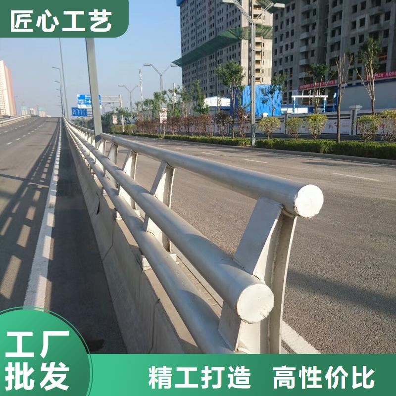 护栏-道路护栏库存齐全厂家直供