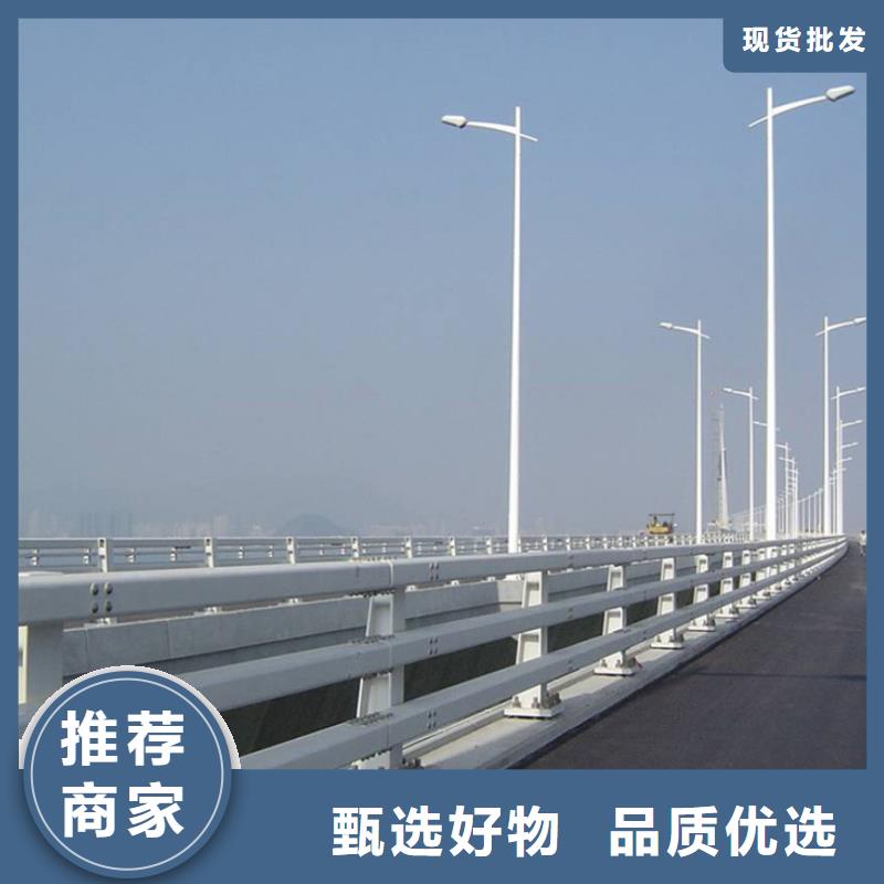 采购桥梁铝合金护栏必看-欢迎选购