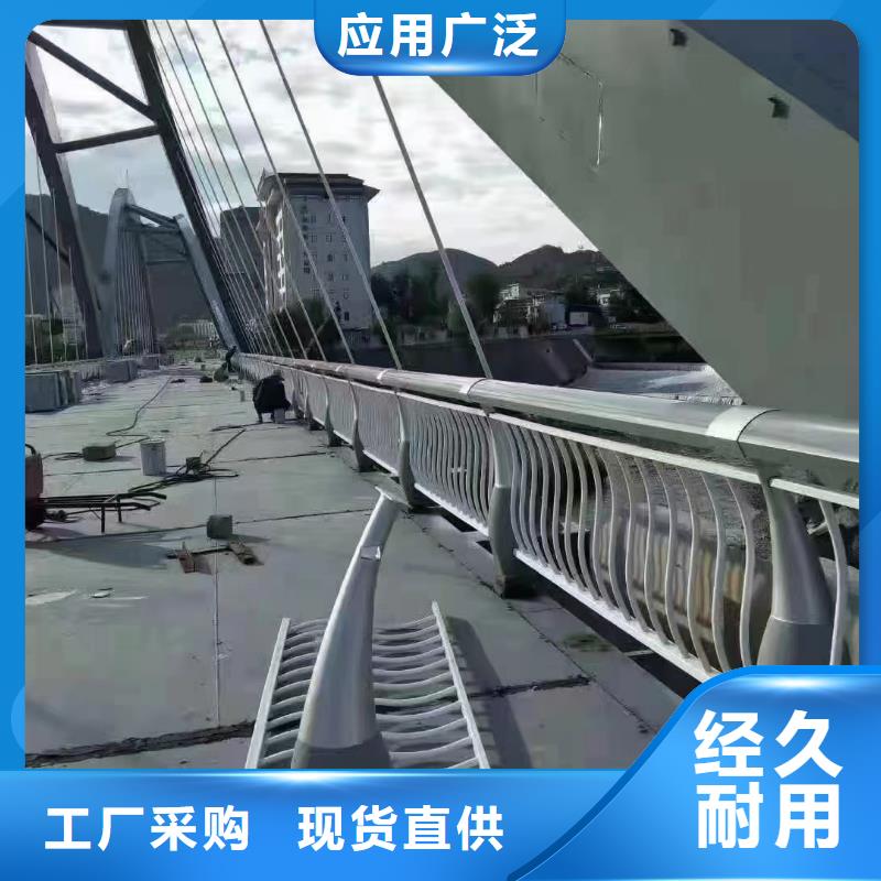 灯光护栏