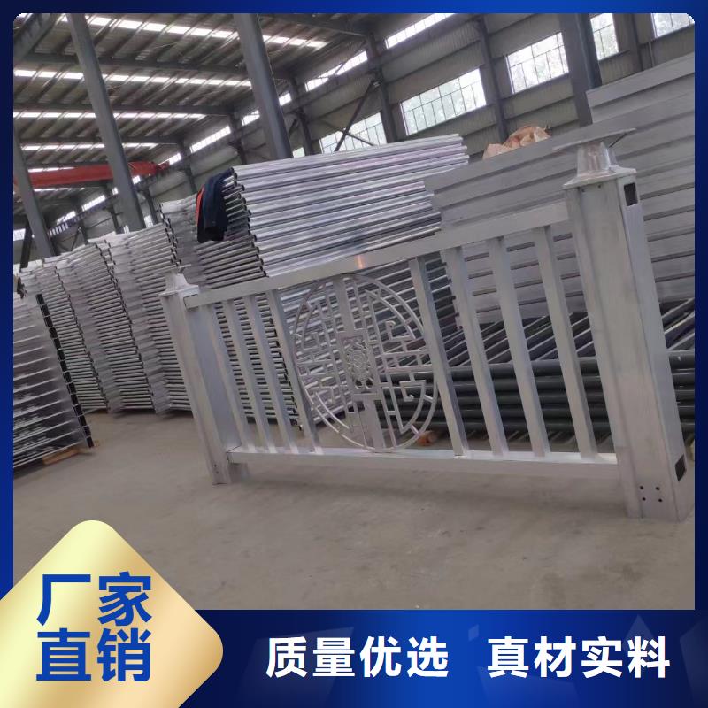 【不锈钢复合管】-桥梁护栏立柱助您降低采购成本