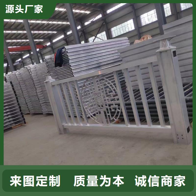 不锈钢复合管-道路护栏经久耐用