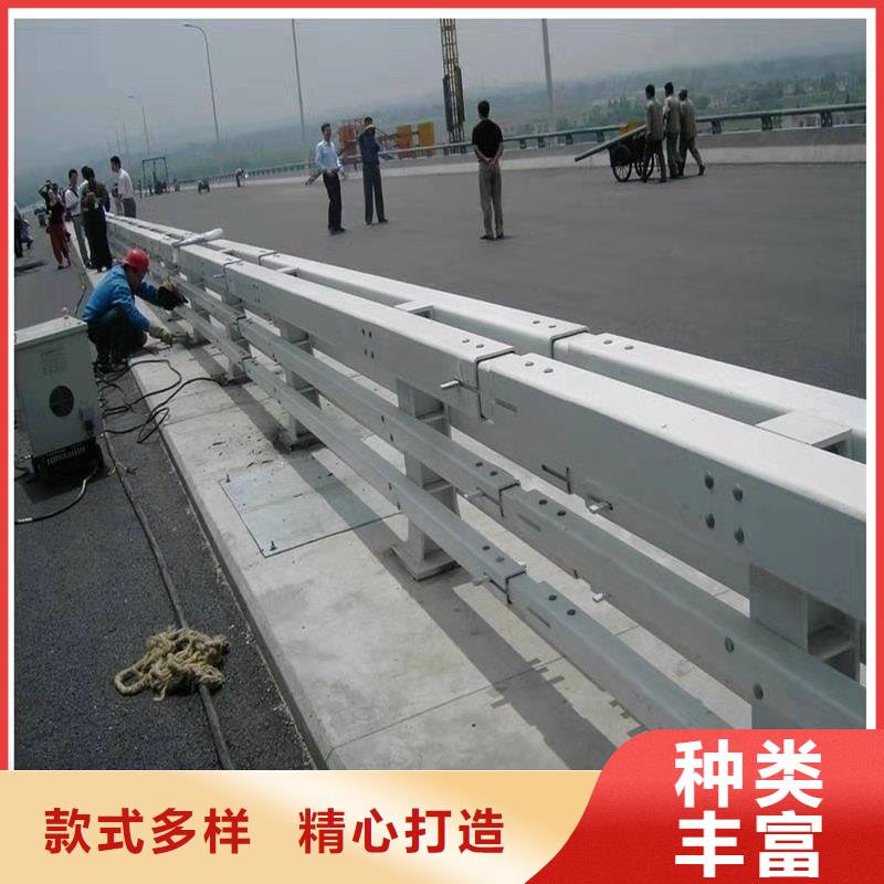 道路防撞护栏企业-可接急单