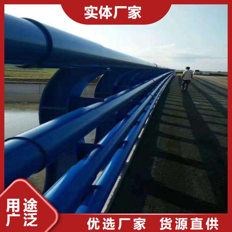 桥梁防撞护栏价格公道