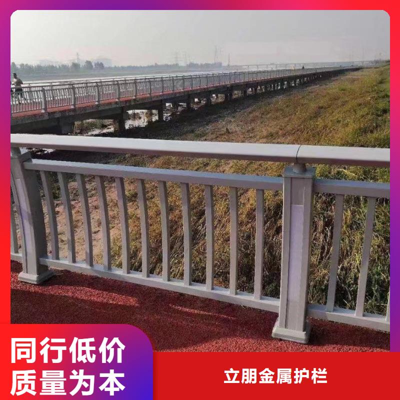防撞护栏,桥梁防撞护栏多年厂家可靠