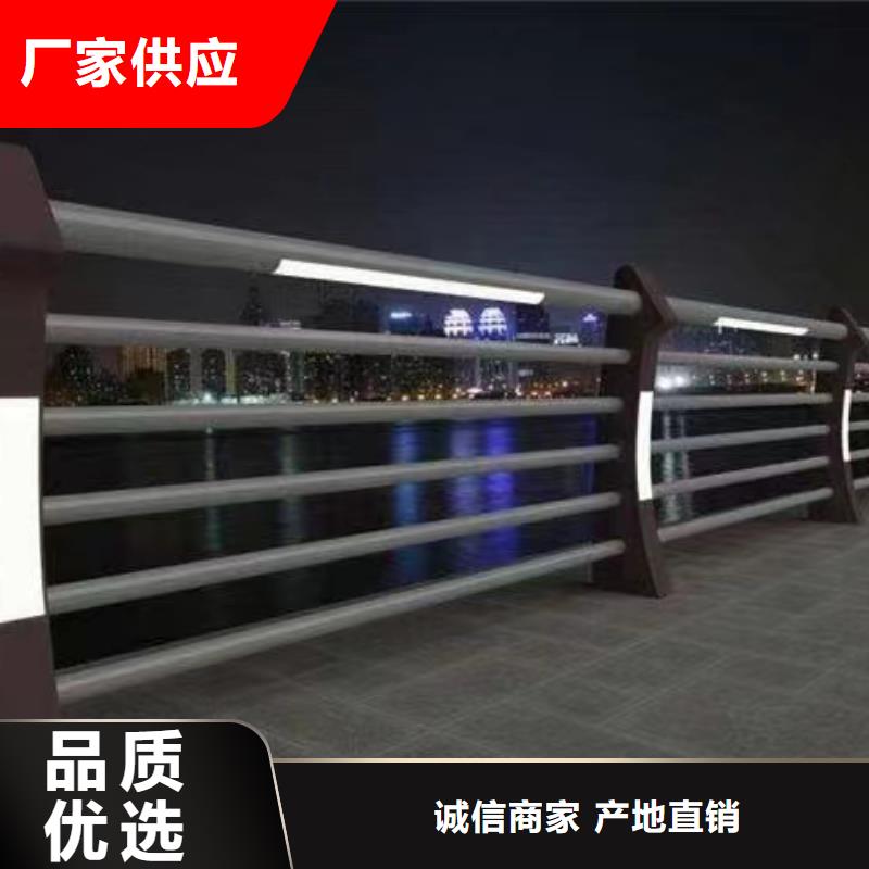 防撞护栏桥梁防撞护栏一站式服务