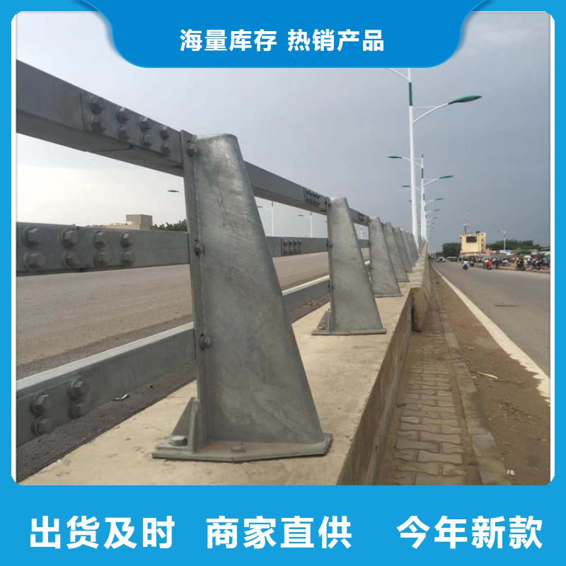 防撞护栏桥梁护栏拥有核心技术优势