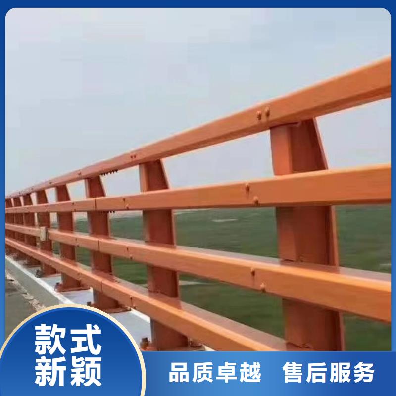 不锈钢复合管护栏厂家_咨询优惠
