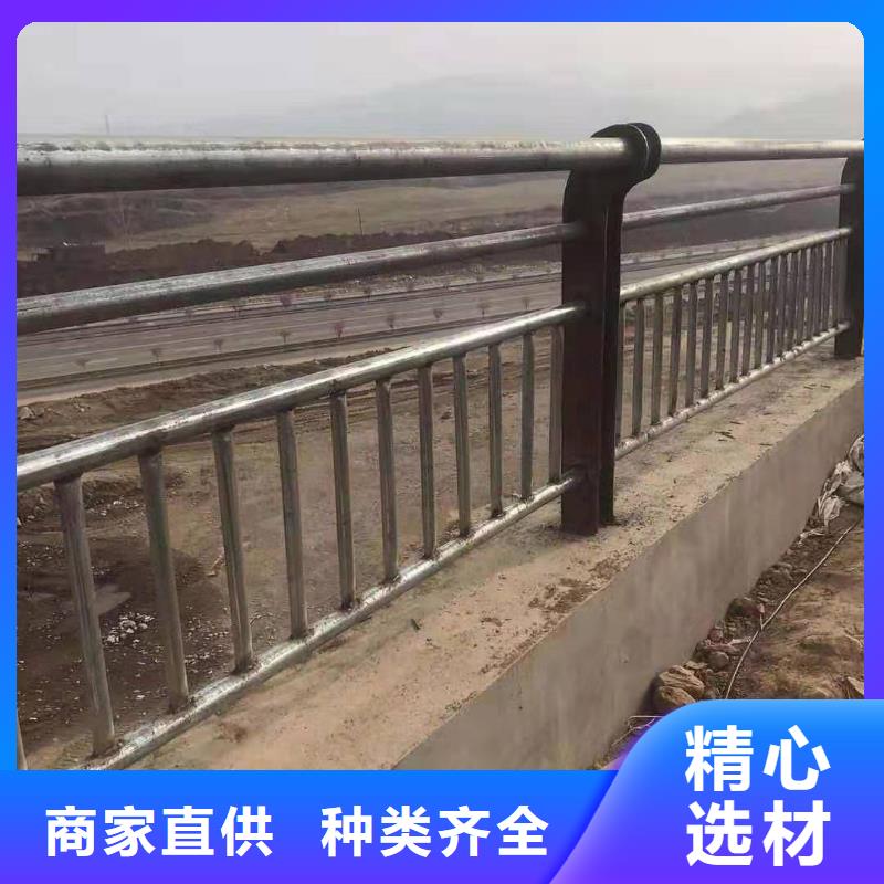 道路防撞护栏企业-可接急单