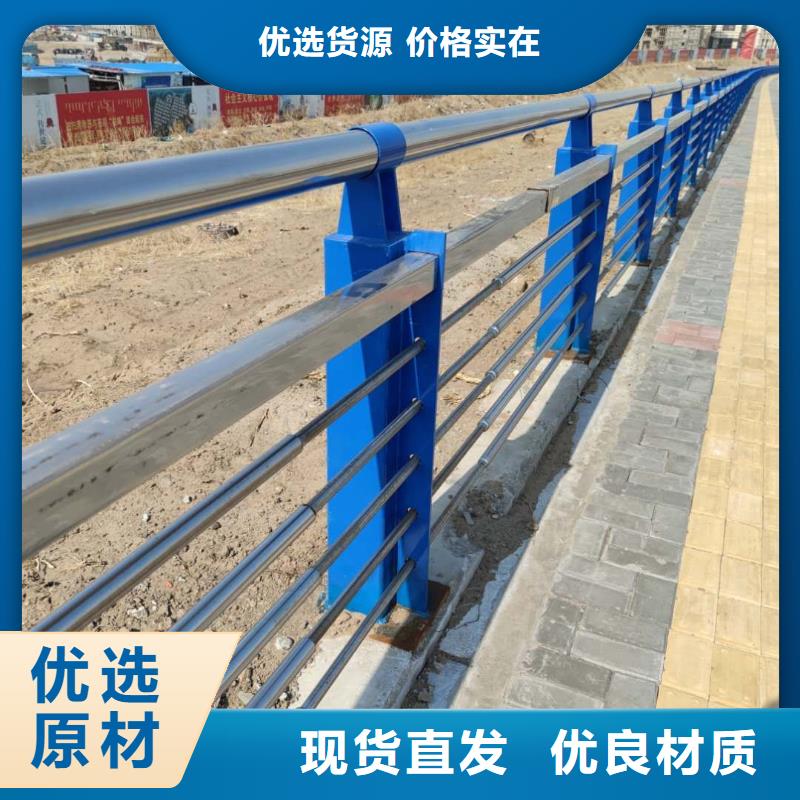 防撞护栏桥梁护栏拥有核心技术优势