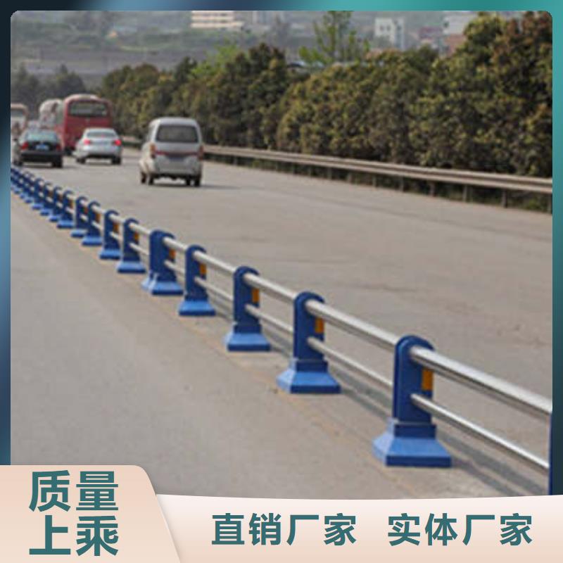铝合金灯光景观护栏品牌厂家-放心选购