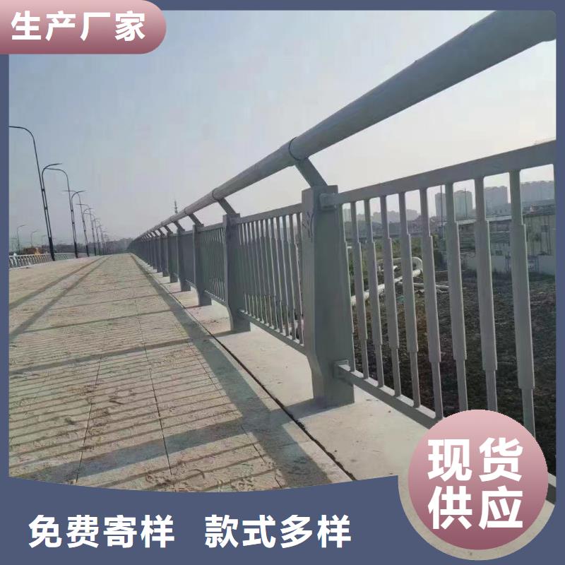 铝合金灯光景观护栏品牌厂家-放心选购
