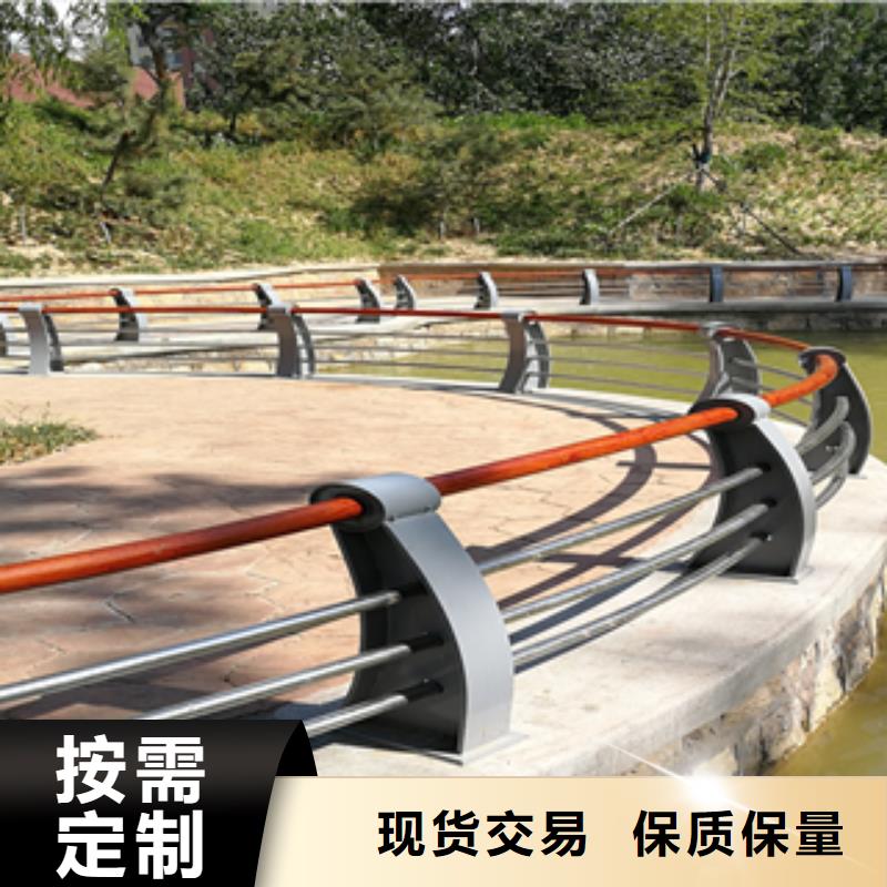 桥梁防撞护栏优选企业