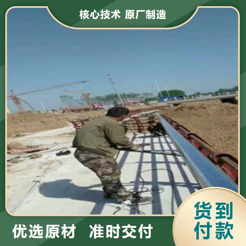 价格合理的桥梁景观护栏销售厂家