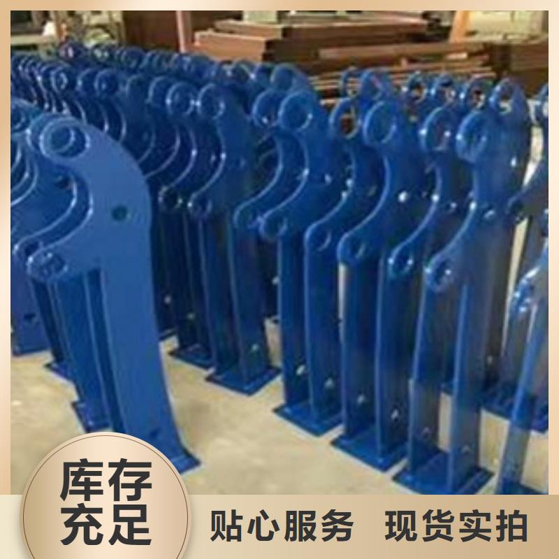 生产桥梁护栏质量可靠的厂家
