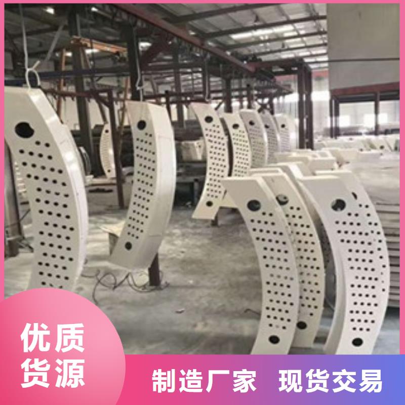 优质灯光护栏-专业生产灯光护栏
