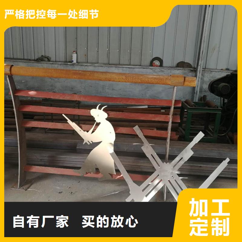 优质灯光护栏-专业生产灯光护栏
