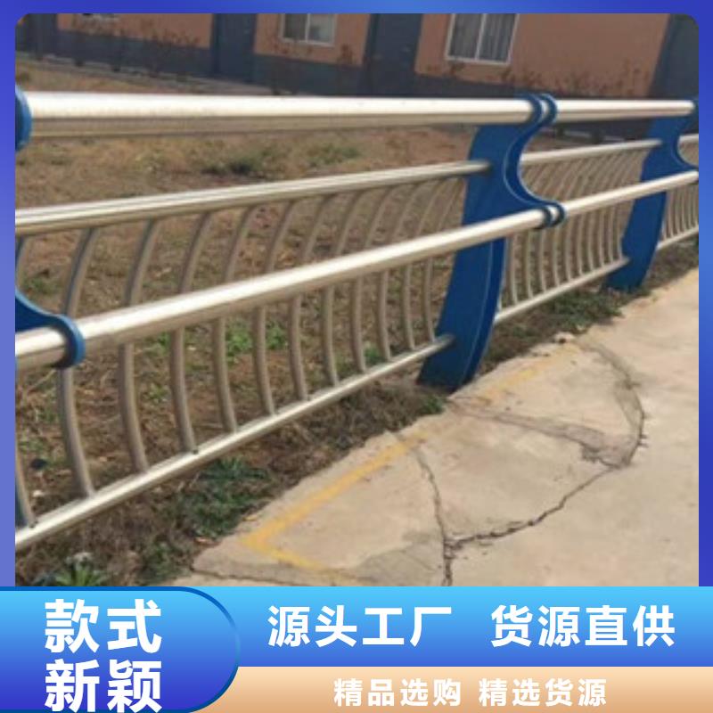 铝合金灯光护栏产地直销