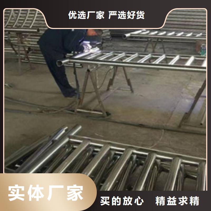质量可靠的不锈钢复合管供货商