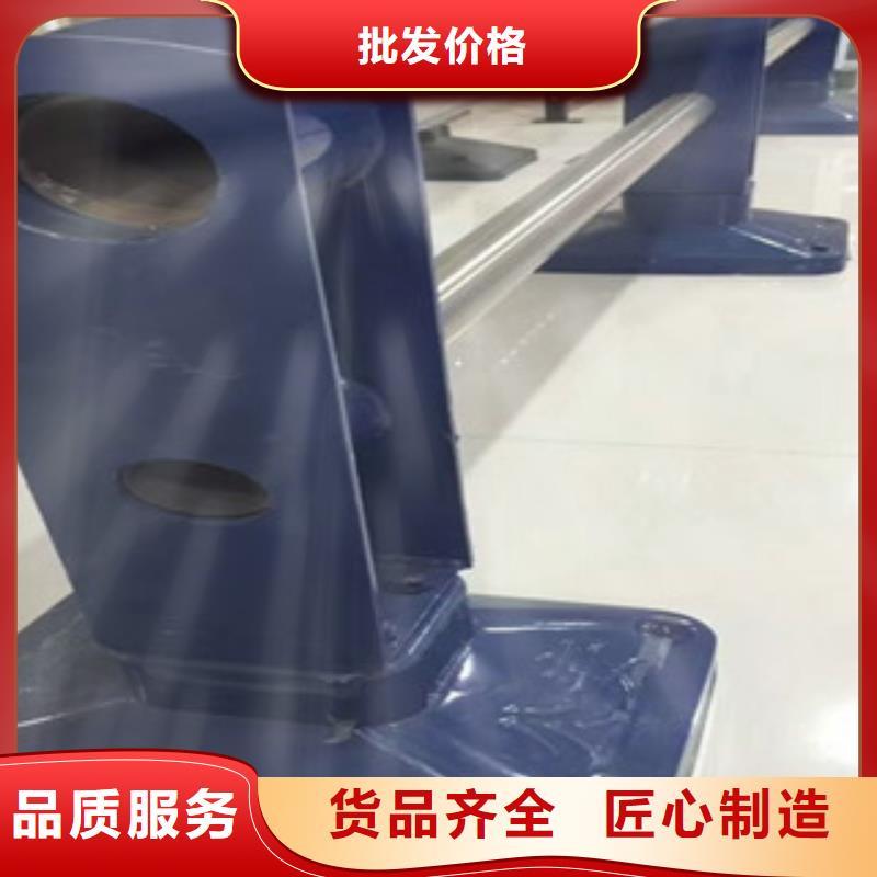 景观灯光护栏厂家直销