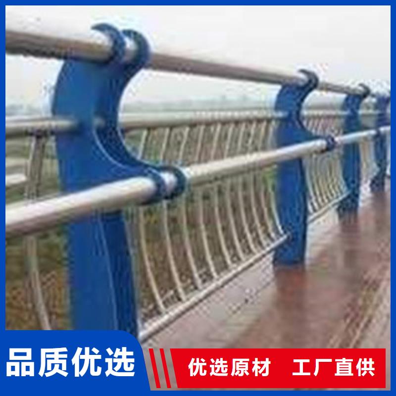 不锈钢复合管护栏【多图】
