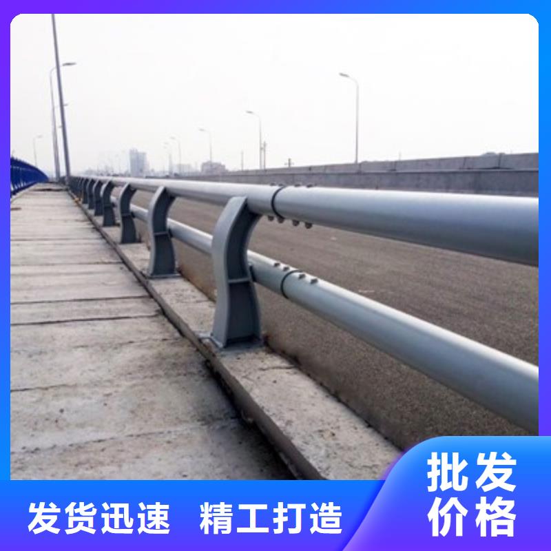 桥梁防撞护栏大品牌有保证