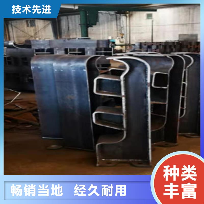 桥梁防撞护栏大品牌有保证