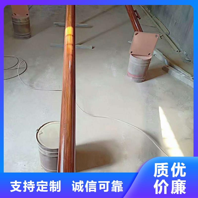 【仿古宣传栏价值观精神保垒导向牌品质好才是硬道理】