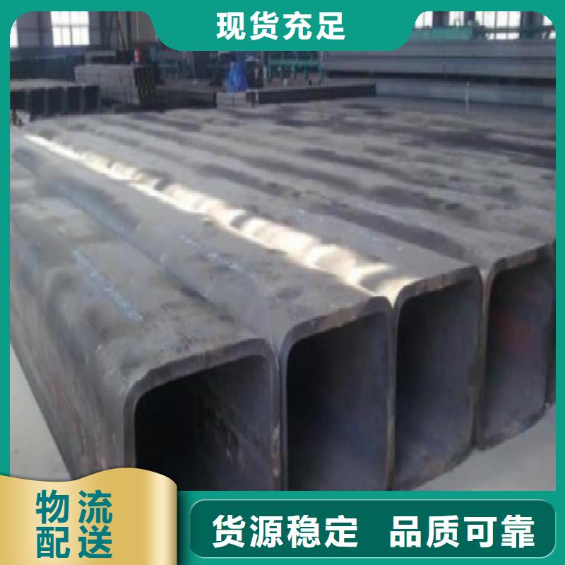方管黑方管客户好评