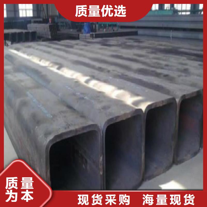 方管-不锈钢管材质实在