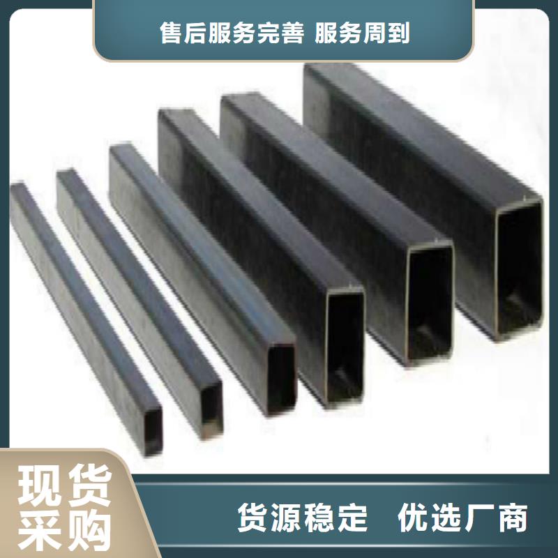 方管-不锈钢管材质实在