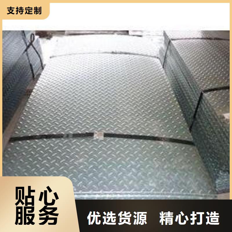 钢板-黑方管专注质量