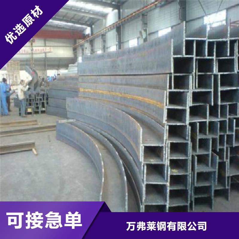 H型钢_镀锌方管实力厂商