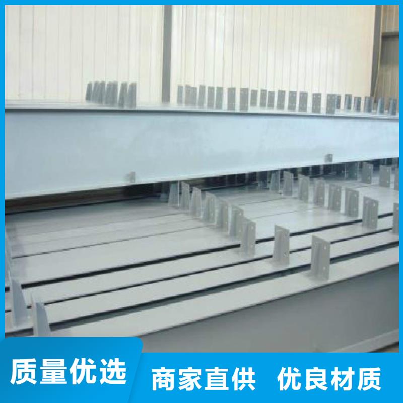 H型钢镀锌方管多家仓库发货