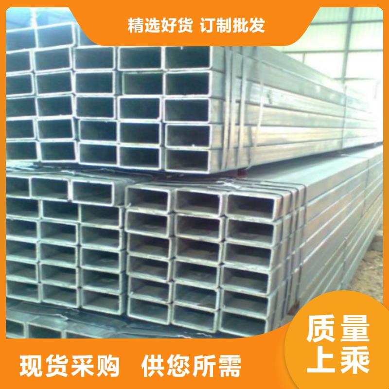 复合管镀锌钢管实体厂家大量现货